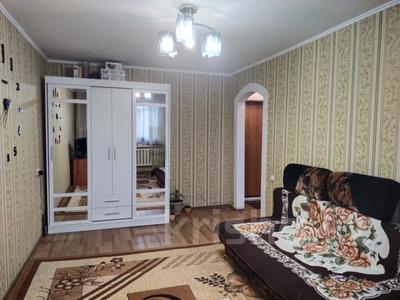 1-комнатная квартира, 30.8 м², 5/5 этаж, Каирбекова 389 за 11.5 млн 〒 в Костанае