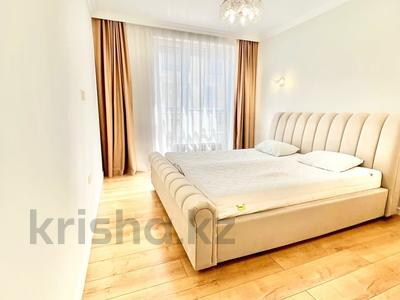 Аренда квартир в Алматы: 2-комнатная квартира · 60 м² · 14/17 этаж · помесячно, Жандосова 94А — Кекилбайулы за 350 000 〒 2-комнатная квартира · 60 м² · 14/17 этаж · помесячно, Жандосова 94А — Кекилбайулы за 350 000 〒 в Алматы, Бостандыкский р-н