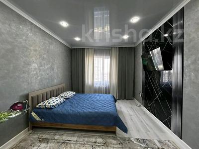 1-бөлмелі пәтер · 50 м² · 7/7 қабат, Болашак 4 А, бағасы: 25 000 〒 в Талдыкоргане, мкр Болашак