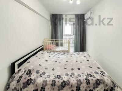 2-комнатная квартира · 55 м² · 2/9 этаж, Гоголя 75 — Кунаева за 50 млн 〒 в Алматы, Медеуский р-н