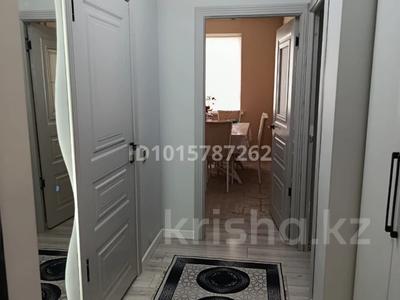 1-комнатная квартира · 38.8 м² · 12/12 этаж, Алатау батыр 50А за 25.5 млн ₸ в Шымкенте, Туран р-н