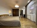 3-бөлмелі пәтер · 120 м² · 6 қабат, Нурмакова 26 — КОМФОРТ И УЮТ + БАРБЕКЮ (ЗОНА), бағасы: 600 000 ₸ в Алматы, Алмалинский р-н — фото 23