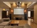 3-бөлмелі пәтер · 120 м² · 6 қабат, Нурмакова 26 — КОМФОРТ И УЮТ + БАРБЕКЮ (ЗОНА), бағасы: 600 000 ₸ в Алматы, Алмалинский р-н — фото 4
