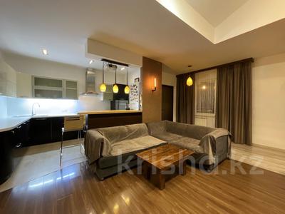 3-бөлмелі пәтер · 120 м² · 6 қабат, Нурмакова 26 — КОМФОРТ И УЮТ + БАРБЕКЮ (ЗОНА), бағасы: 600 000 ₸ в Алматы, Алмалинский р-н