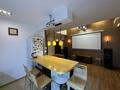 3-бөлмелі пәтер · 120 м² · 6 қабат, Нурмакова 26 — КОМФОРТ И УЮТ + БАРБЕКЮ (ЗОНА), бағасы: 600 000 ₸ в Алматы, Алмалинский р-н — фото 6