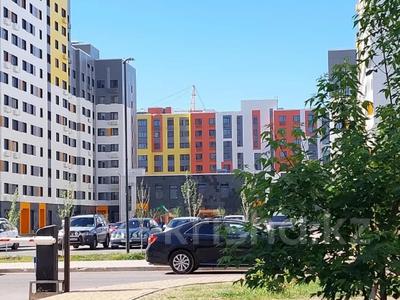 Аренда квартир в Астане: 2-комнатная квартира · 50 м² · 5/12 этаж · помесячно, Туран 55Е — ВСЕ НОВОЕ!!! за 200 000 〒 2-комнатная квартира · 50 м² · 5/12 этаж · помесячно, Туран 55Е — ВСЕ НОВОЕ!!! за 200 000 〒 в Астане, Нура р-н