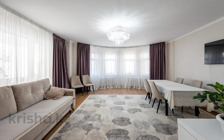 2-бөлмелі пәтер · 59.7 м² · 5/13 қабат, Момышулы 23, бағасы: 27 млн ₸ в Астане, Алматы р-н — фото 19