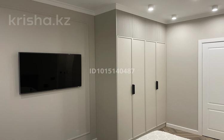 2-бөлмелі пәтер · 65.1 м² · 5/9 қабат, Достык — Казыбек-Би, бағасы: 125 млн ₸ в Алматы, Медеуский р-н — фото 2