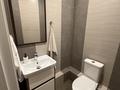 2-бөлмелі пәтер · 65.1 м² · 5/9 қабат, Достык — Казыбек-Би, бағасы: 125 млн ₸ в Алматы, Медеуский р-н — фото 9