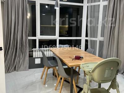 2-комнатная квартира · 60 м² · 3/5 этаж, Абылай хана — Абылай хан за 30.5 млн 〒 в Каскелене