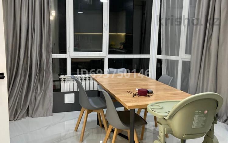 2-бөлмелі пәтер · 60 м² · 3/5 қабат, Абылай хана — Абылай хан, бағасы: 30 млн ₸ в Каскелене — фото 32