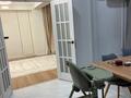 2-бөлмелі пәтер · 60 м² · 3/5 қабат, Абылай хана — Абылай хан, бағасы: 30 млн ₸ в Каскелене — фото 3