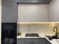 2-бөлмелі пәтер · 60 м² · 3/5 қабат, Абылай хана — Абылай хан, бағасы: 30 млн ₸ в Каскелене — фото 5