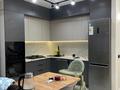 2-бөлмелі пәтер · 60 м² · 3/5 қабат, Абылай хана — Абылай хан, бағасы: 30 млн ₸ в Каскелене — фото 11