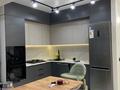 2-бөлмелі пәтер · 60 м² · 3/5 қабат, Абылай хана — Абылай хан, бағасы: 30 млн ₸ в Каскелене — фото 12