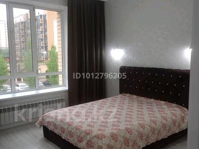 3-комнатная квартира · 110 м² · 2/10 этаж, Анет баба 3 за 470 000 ₸ в Астане, Нура р-н