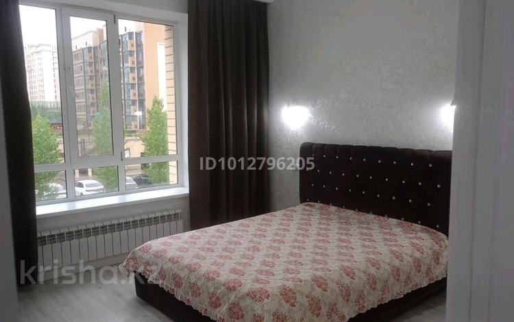 3-комнатная квартира · 110 м² · 2/10 этаж, Анет баба 3 за 470 000 ₸ в Астане, Нура р-н — фото 8