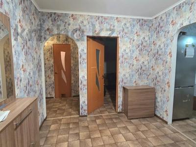 2-комнатная квартира · 55 м² · 2/5 этаж, абая за 24 млн 〒 в Петропавловске