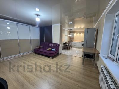 1-комнатная квартира · 42 м² · 1/9 этаж, Жана Орда 1 за 18.5 млн 〒 в Уральске
