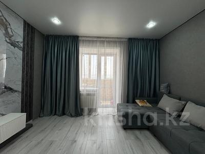 1-комнатная квартира · 37.4 м² · 2/9 этаж, Сатпаева за 19.8 млн 〒 в Семее