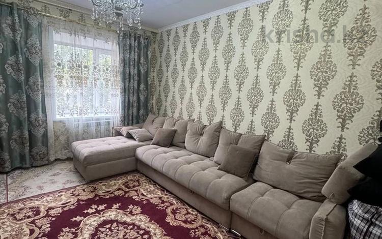 2-комнатная квартира · 56 м² · 2/5 этаж, Кошкарбаева 113б за ~ 16.6 млн 〒 в Кокшетау — фото 2