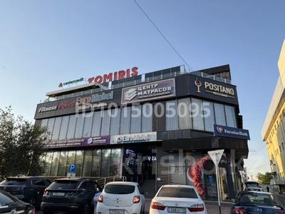 Свободное назначение, офисы, магазины и бутики, общепит, салоны красоты, медцентры и аптеки, образование · 167.7 м² за ~ 2 млн ₸ в Шымкенте, Аль-Фарабийский р-н