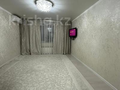 3-комнатная квартира · 57 м² · 5/5 этаж, Братьев жубановых за 18.8 млн ₸ в Актобе