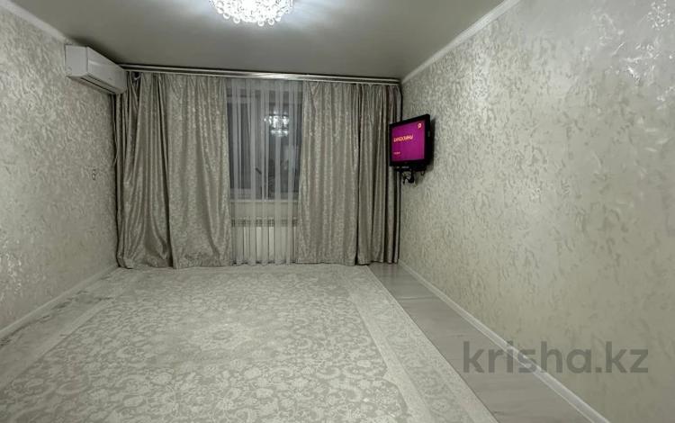 3-бөлмелі пәтер · 57 м² · 5/5 қабат, Братьев жубановых, бағасы: 18.8 млн ₸ в Актобе — фото 12