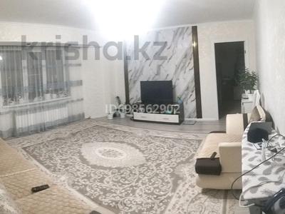 3-комнатная квартира · 88 м² · 10/10 этаж, Казыбек би 7/3 за 33.5 млн ₸ в Усть-Каменогорске, Ульбинский