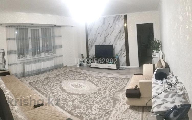 3-комнатная квартира · 88 м² · 10/10 этаж, Казыбек би 7/3 за 33.5 млн ₸ в Усть-Каменогорске, Ульбинский — фото 12