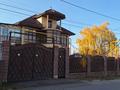 Отдельный дом • 7 комнат • 400 м² • 10 сот., мкр Таугуль-3 за 260 млн 〒 в Алматы, Ауэзовский р-н — фото 5