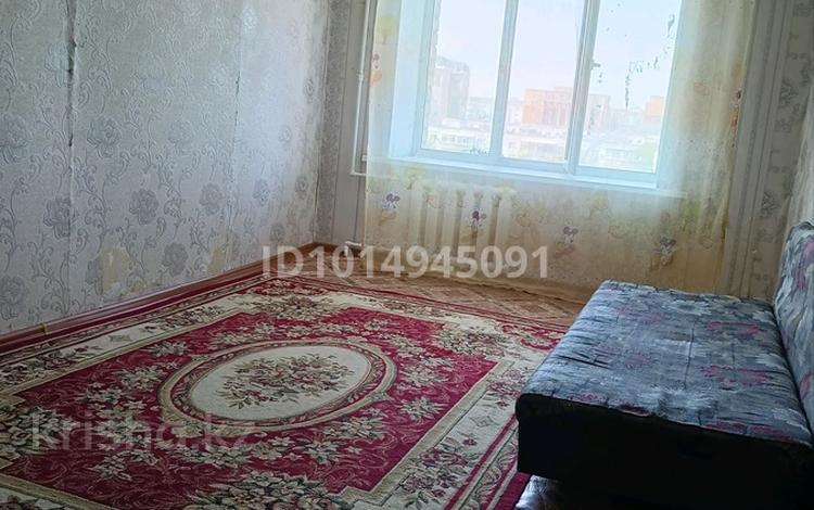 2-комнатная квартира · 53.1 м² · 7/9 этаж, мкр 8, Бар.Жубанова 282 за 15 млн ₸ в Актобе — фото 2