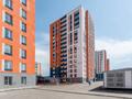 2-бөлмелі пәтер · 70 м² · 15/15 қабат, А 75 2/1, бағасы: 30.9 млн ₸ в Астане, Сарайшык р-н — фото 18