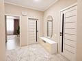 2-бөлмелі пәтер · 70 м² · 15/15 қабат, А 75 2/1, бағасы: 30.9 млн ₸ в Астане, Сарайшык р-н — фото 10
