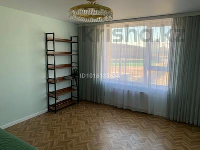 1-комнатная квартира · 40 м² · 3/17 этаж, Турар Рыскулов 16/3 за 250 000 ₸ в Астане, Есильский р-н
