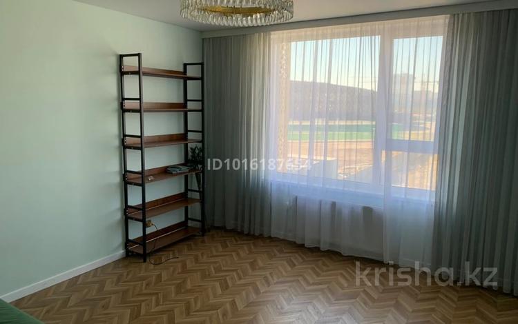 1-комнатная квартира · 40 м² · 3/17 этаж, Турар Рыскулов 16/3 за 250 000 ₸ в Астане, Есильский р-н — фото 11