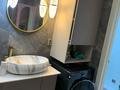 1-комнатная квартира · 40 м² · 3/17 этаж, Турар Рыскулов 16/3 за 250 000 ₸ в Астане, Есильский р-н — фото 2