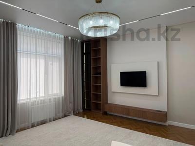 2-бөлмелі пәтер · 70 м² · 7/17 қабат, Туран 52/2, бағасы: 59.6 млн ₸ в Астане, Нура р-н