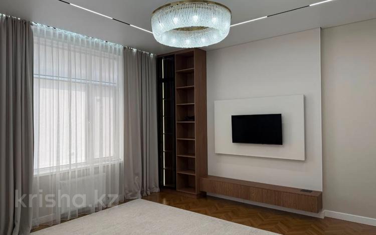 2-бөлмелі пәтер · 70 м² · 7/17 қабат, Туран 52/2, бағасы: 59.6 млн ₸ в Астане, Нура р-н — фото 2