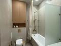 2-бөлмелі пәтер · 70 м² · 7/17 қабат, Туран 52/2, бағасы: 59.6 млн ₸ в Астане, Нура р-н — фото 9