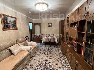 2-комнатная квартира · 55.1 м² · 4/5 этаж, Бостандыкская 27 — Тайга за 24 млн 〒 в Петропавловске