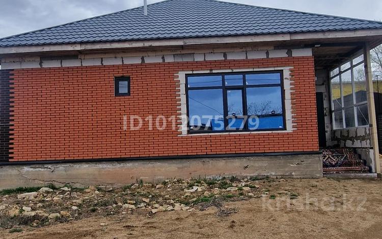 Жеке үй · 4 бөлме · 117.4 м² · 117.4 жүзд., Остроконя 6, бағасы: 38 млн ₸ в Макинске — фото 2