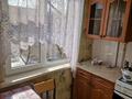 1-комнатная квартира · 33 м² · 3/5 этаж, Мухита за 130 000 ₸ в Уральске, мкр Школьник
