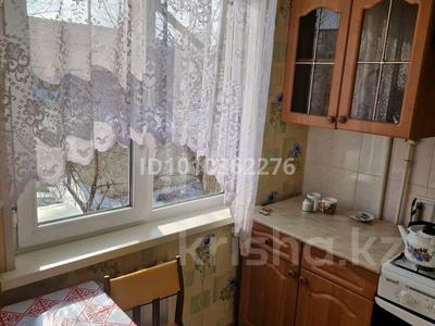 1-комнатная квартира · 33 м² · 3/5 этаж, Мухита за 130 000 ₸ в Уральске, мкр Школьник