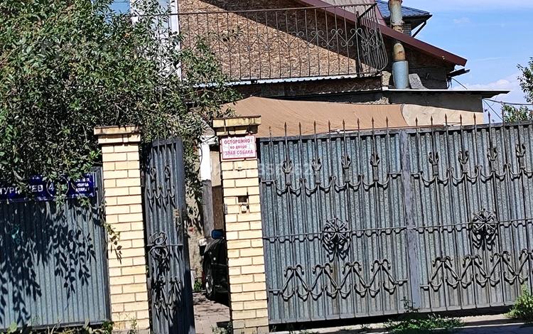 Жеке үй · 7 бөлме · 120 м² · 6 жүзд., Жаңа қала ш/а., Тургенева — ТД Таир, бағасы: 43 млн ₸ в Караганде, Казыбек би р-н — фото 2