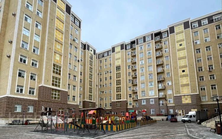 2-бөлмелі пәтер · 81 м² · 9/10 қабат, 18А мкр 5, бағасы: 25.3 млн ₸ в Актау — фото 2