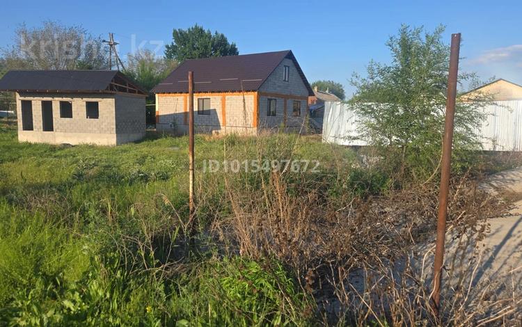 Жер телімі · 6 сотық, Атамекен 15Б, бағасы: 9 млн ₸ в Чапаево — фото 2