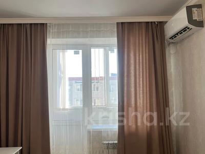 1-комнатная квартира · 34 м² · 5/7 этаж, мкр Болашак, бокенбай батыра за 13 млн ₸ в Актобе