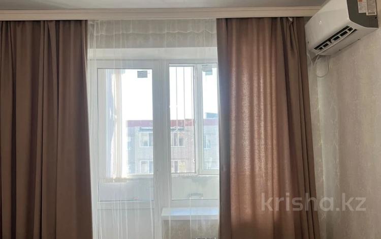 1-комнатная квартира · 34 м² · 5/7 этаж, мкр Болашак, бокенбай батыра за 13 млн ₸ в Актобе — фото 2