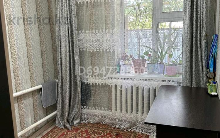 Часть дома · 4 комнаты · 80 м² · 6 сот., Байтерек 14 — Возле парка и селького акимата за 18 млн ₸ в Подстепном — фото 2